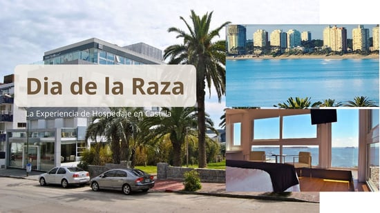 Dia de la Raza
