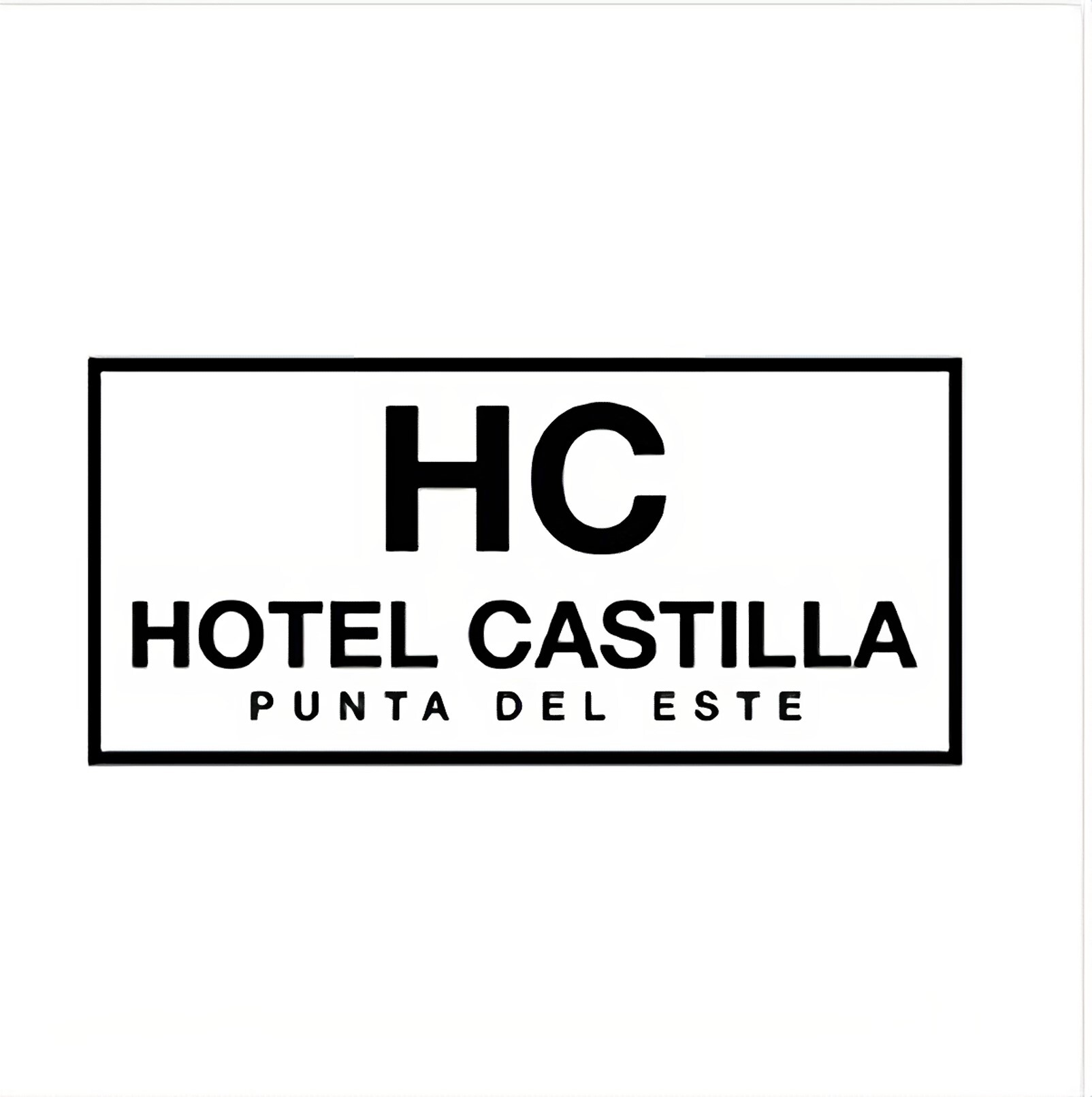 Logo Hotel Castilla