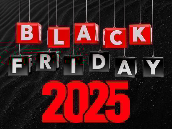 black friday 2025
