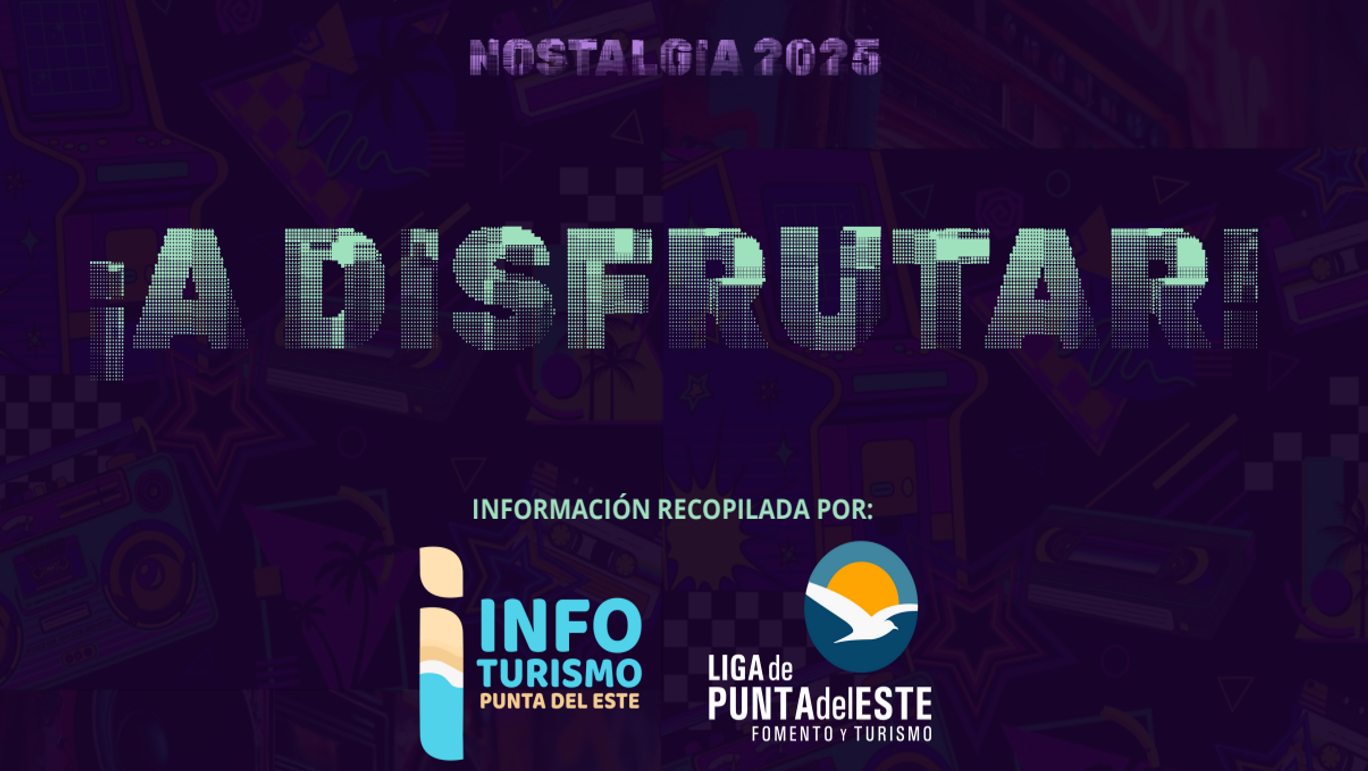 info liga de Punta y turismo
